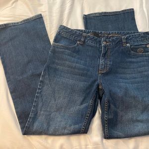 Harley Davidson jeans